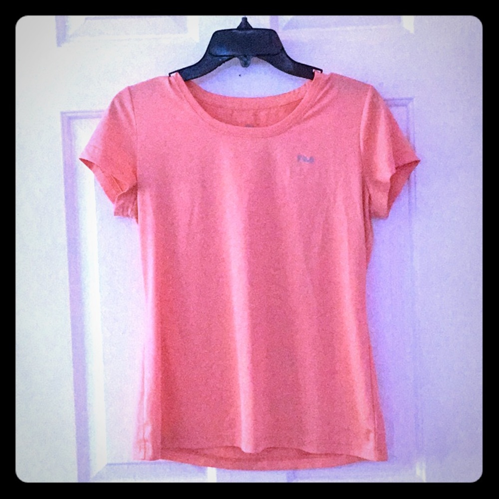 Fila T-shirt!